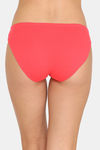 Zivame Anti-Microbial Low Rise Full Coverage Bikini Panty (Pack of 3) - Multicolor — thumbnail 7